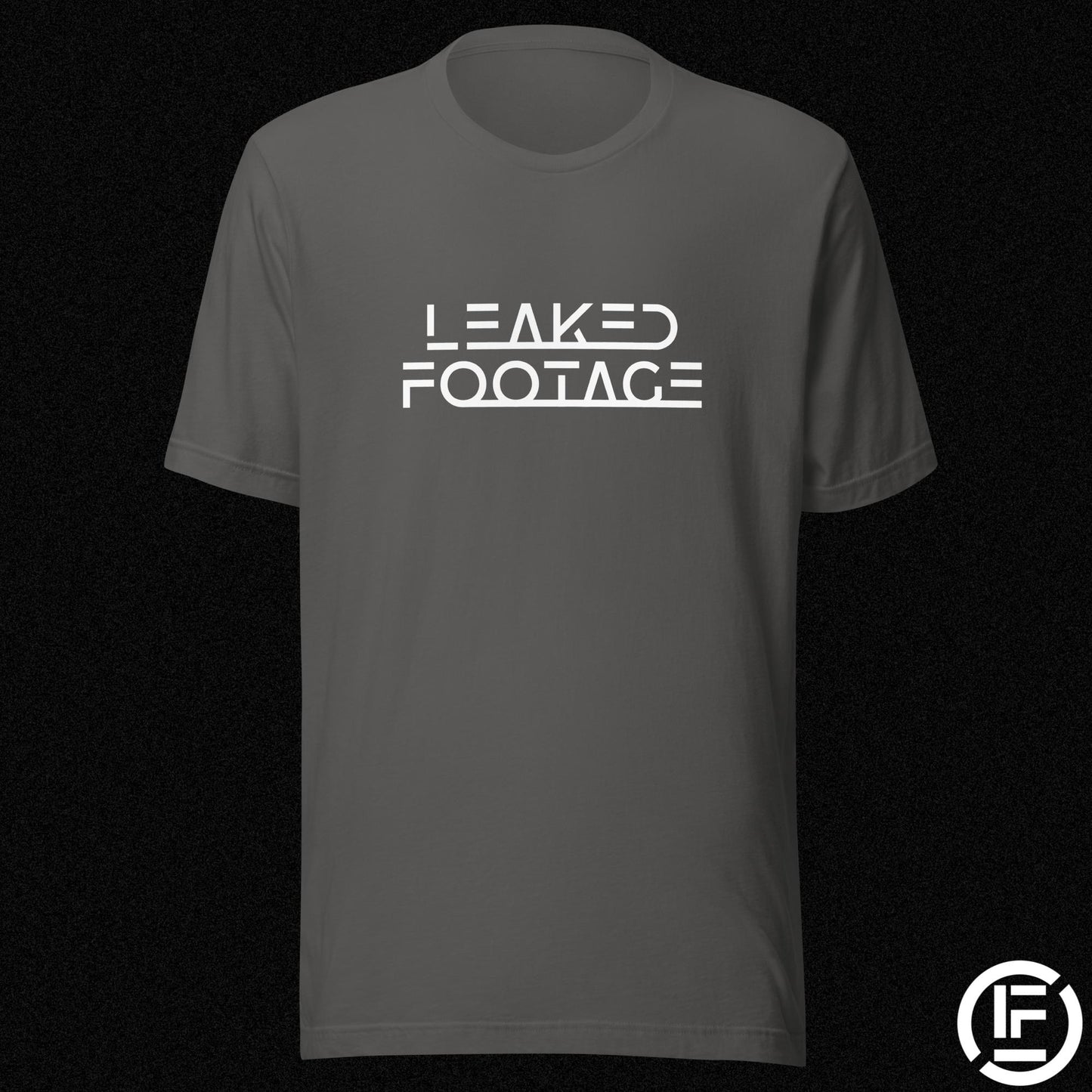 LEAKED FOOTAGE TEE